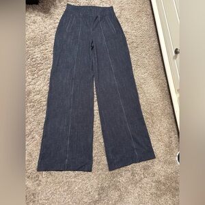 NWT INONE LUMI WIDE Leg Pant